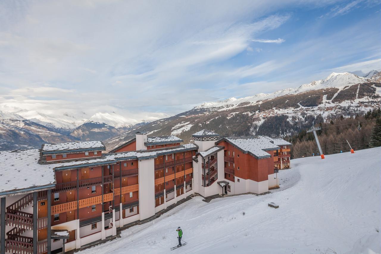 Residence La Marelle Et Le Rami - Maeva Home La Plagne Εξωτερικό φωτογραφία